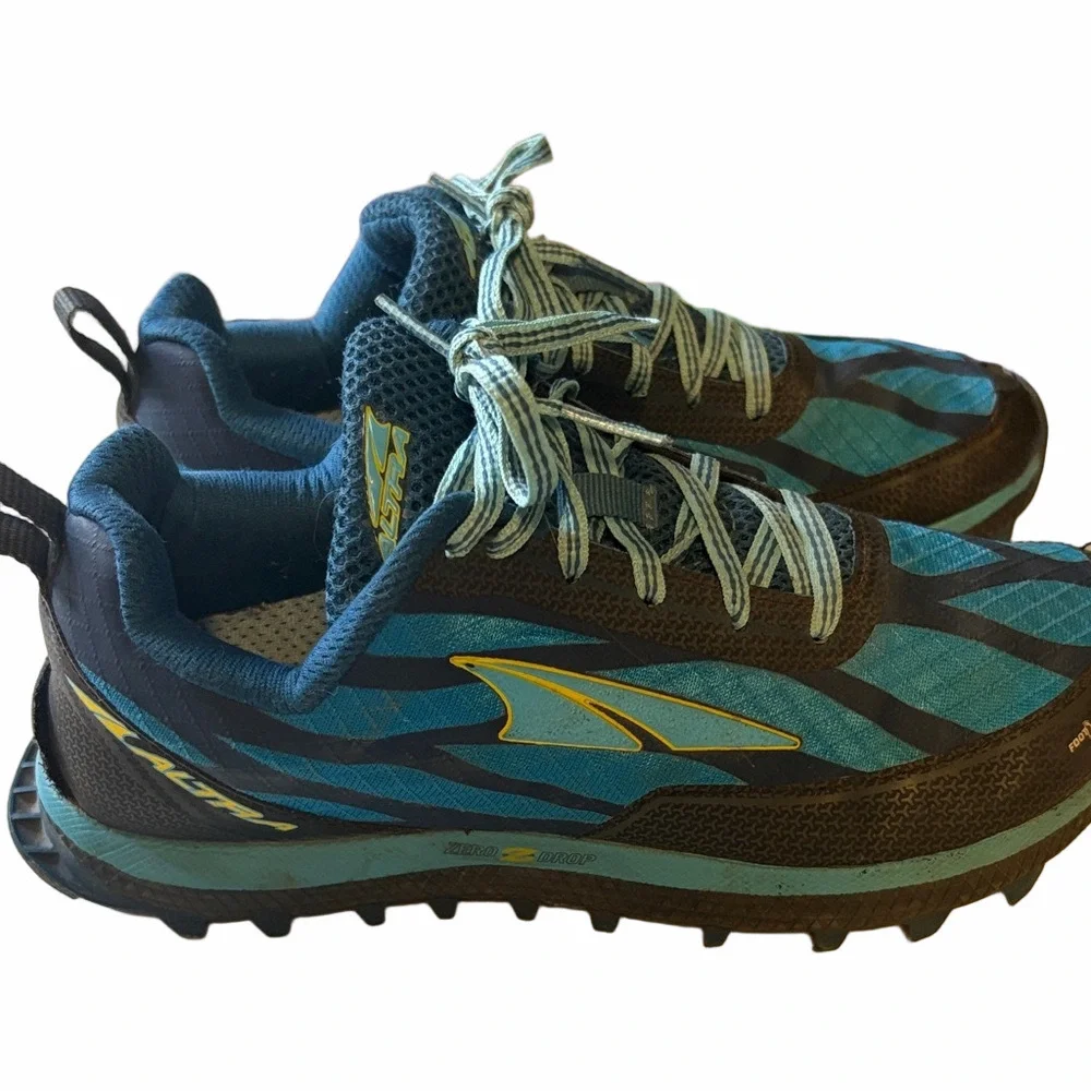 Altra Superior 3 Trail Running | Sz 6.5W